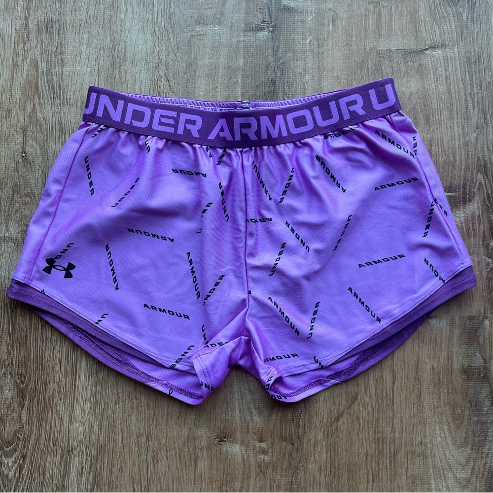 Under Armour Shorts
